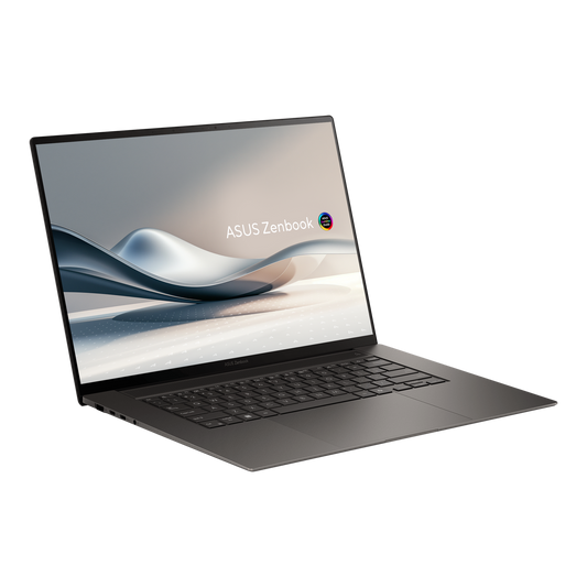 Asus Zenbook S16 AMD Ryzen™ AI 9 HX370 32GB RAM 2TB SSD Laptop