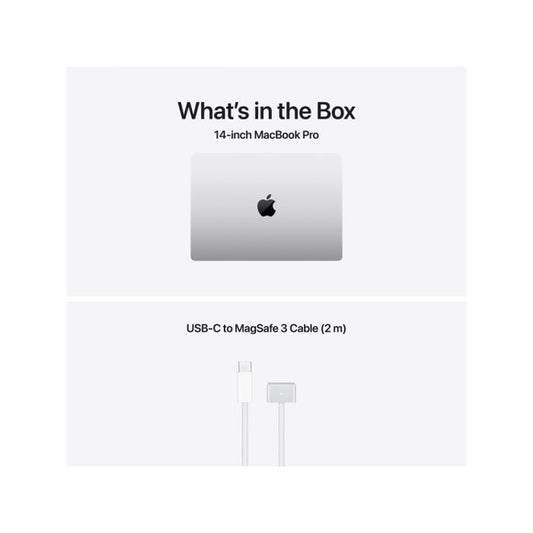 MacBook Pro 14-inch | Apple M5