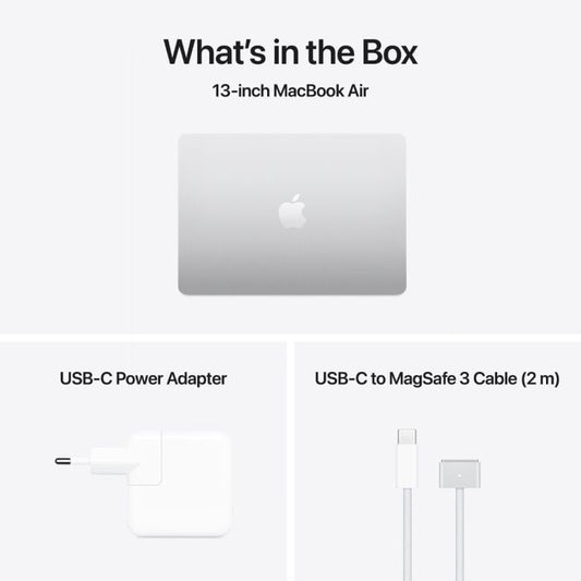 MacBook Air 15-inch | Apple M4