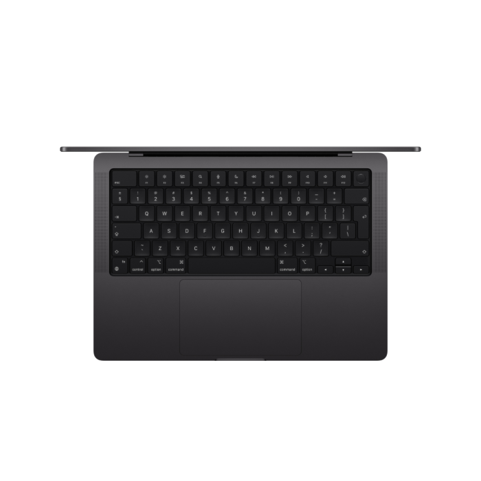 MacBook Pro 14-inch | Apple M4