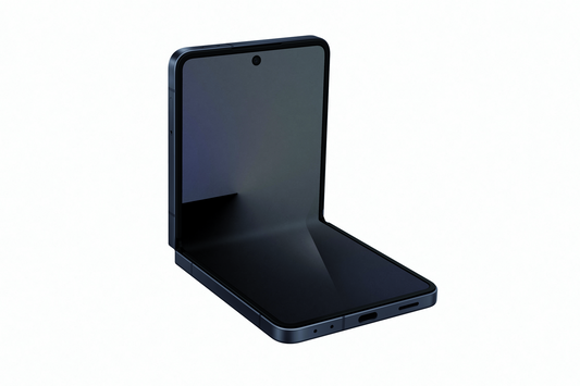 Samsung Galaxy Flip7 512GB Jet Black