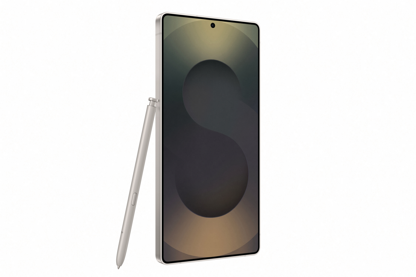 Samsung Galaxy S25 Ultra 256GB Titanium Black