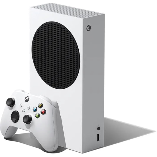 Xbox Series S Console