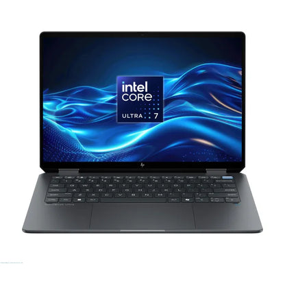 HP Omnibook Ultra Flip Intel® Core™ Ultra 7 258V 32GB RAM 512GB SSD Laptop