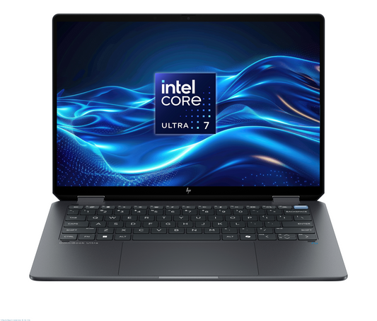 HP Omnibook Ultra Flip Intel® Core™ Ultra 7 258V 32GB RAM 512GB SSD Laptop