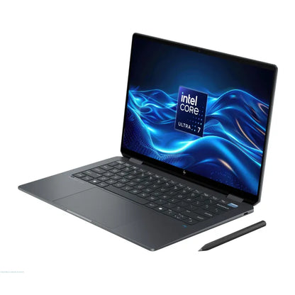 HP Omnibook Ultra Flip Intel® Core™ Ultra 7 258V 32GB RAM 512GB SSD Laptop