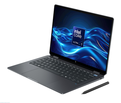 HP Omnibook Ultra Flip Intel® Core™ Ultra 7 258V 32GB RAM 512GB SSD Laptop