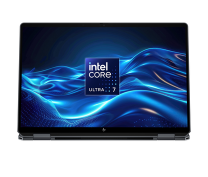 HP Omnibook Ultra Flip Intel® Core™ Ultra 7 258V 32GB RAM 512GB SSD Laptop