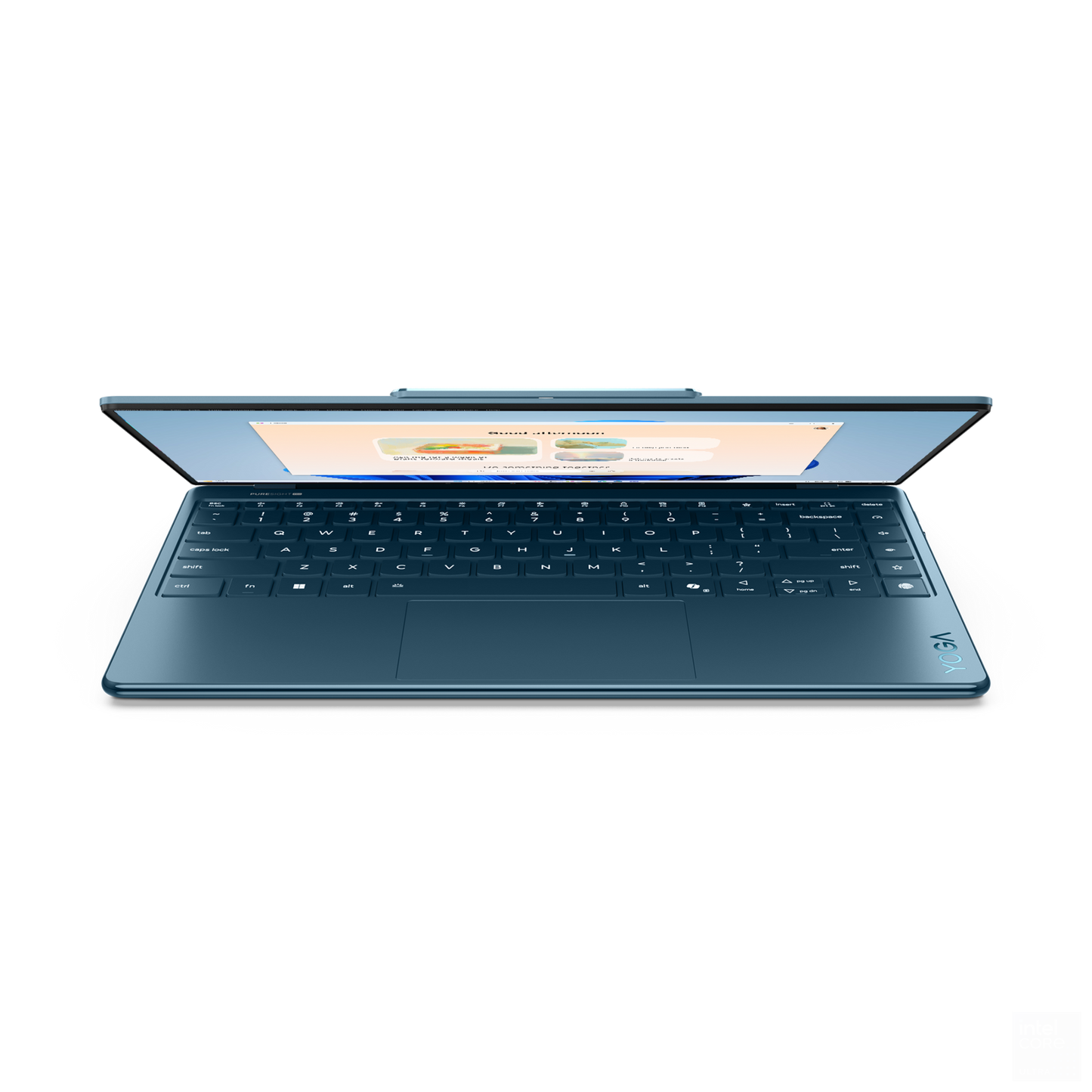 Lenovo Yoga 9 Slim Intel® Core™ Ultra 7 258V 32GB RAM 1TB SSD Laptop