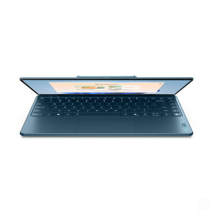 Lenovo Yoga 9 Slim Intel® Core™ Ultra 7 258V 32GB RAM 1TB SSD Laptop