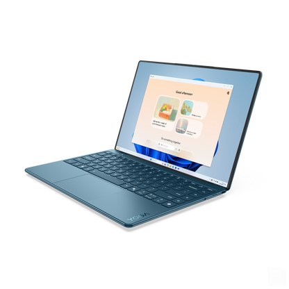 Lenovo Yoga 9 Slim Intel® Core™ Ultra 7 258V 32GB RAM 1TB SSD Laptop