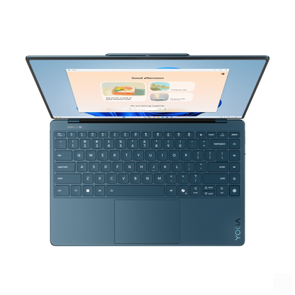 Lenovo Yoga 9 Slim Intel® Core™ Ultra 7 258V 32GB RAM 1TB SSD Laptop