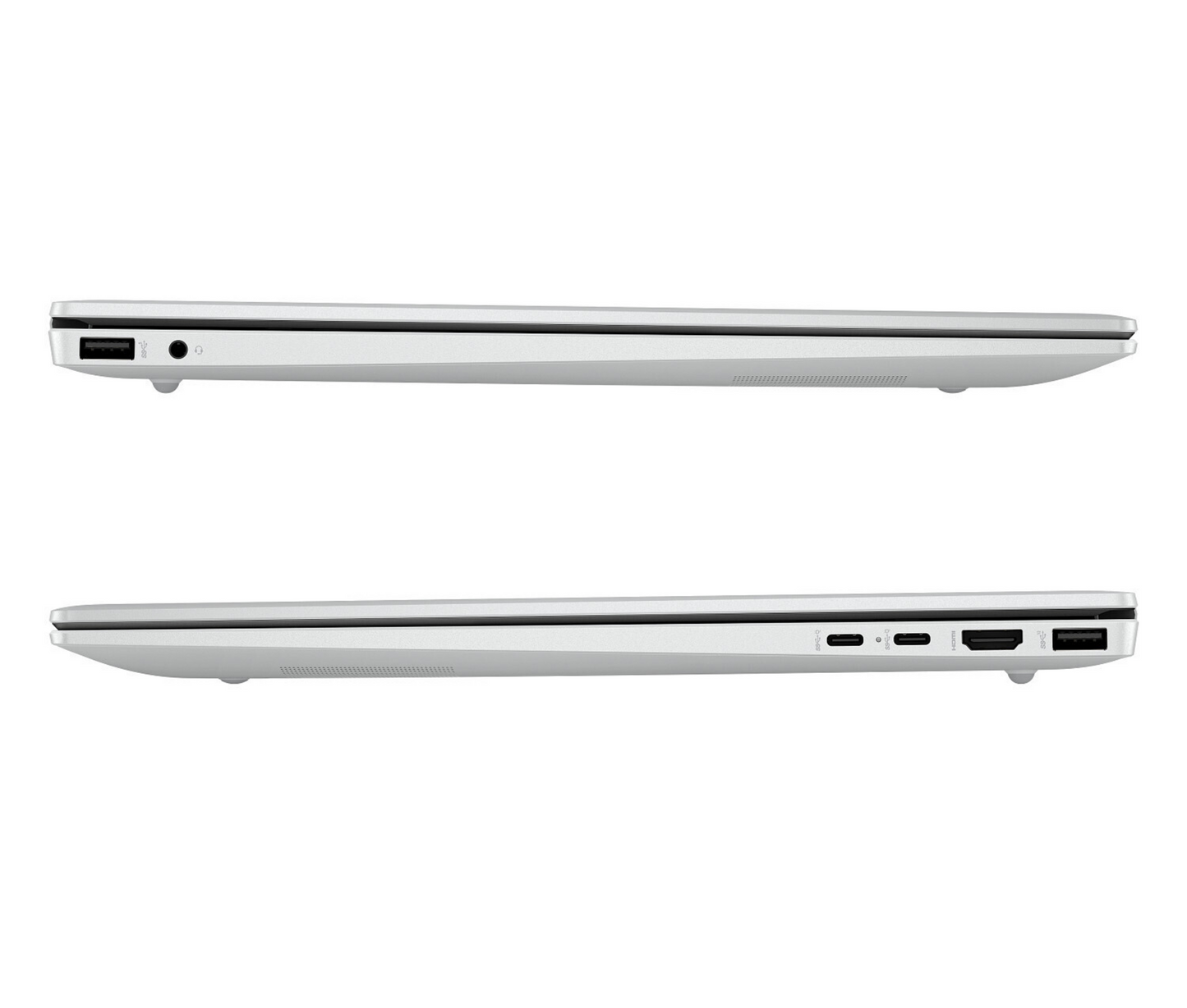 HP Omnibook 5 16-inch Intel® Core™ Ultra 5 225U 16GB RAM 1TB SSD Laptop