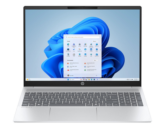 HP Omnibook 5 16-inch Intel® Core™ Ultra 5 225U 16GB RAM 1TB SSD Laptop