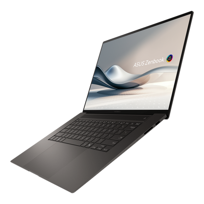 Asus Zenbook S16 AMD Ryzen™ AI 9 HX370 32GB RAM 2TB SSD Laptop