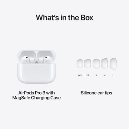 Apple AirPods Pro 3
