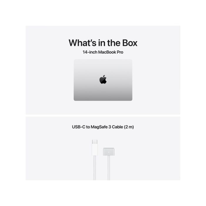 MacBook Pro 14-inch | Apple M5