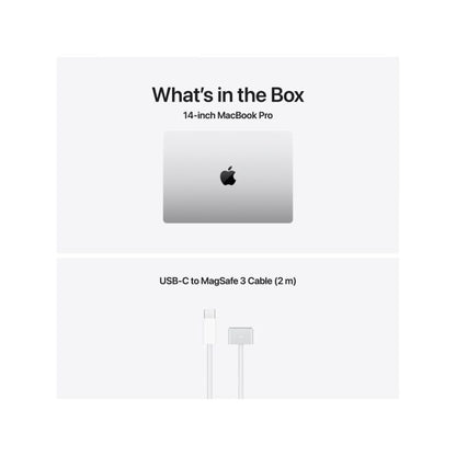 MacBook Pro 14-inch | Apple M5