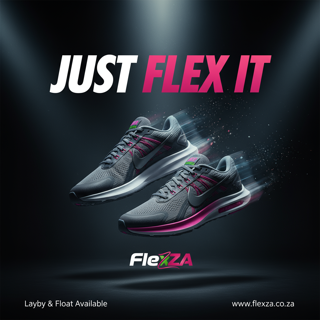 FlexZA Nike World-Class Poster