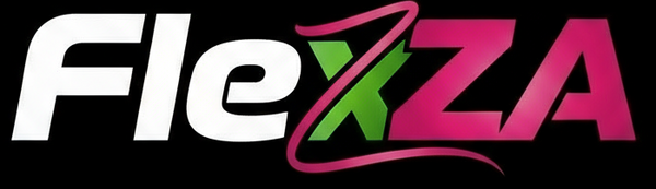 FlexZA Website Logo 250x100