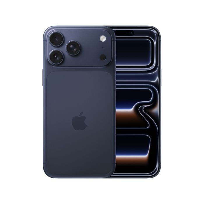 Apple iPhone 17 Pro: Unleash Power, Pro Camera, Stunning Display, All-Day Battery
