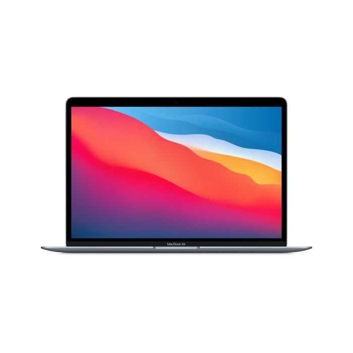 MacBook Air 13-inch | Apple M1 chip | 256GB - Space Grey