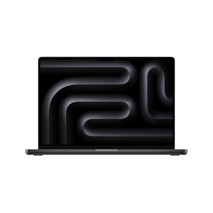 MacBook Pro 16-inch | Apple M4