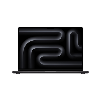 MacBook Pro 16-inch | Apple M4