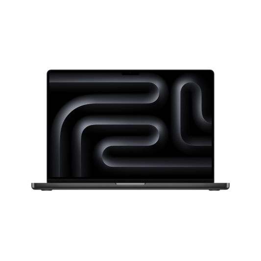 MacBook Pro 16-inch | Apple M4