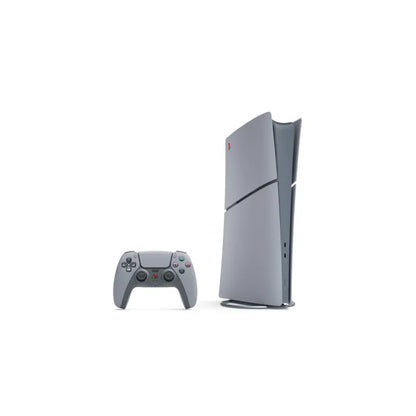 PlayStation®5 Digital Edition – 30th Anniversary Limited Edition