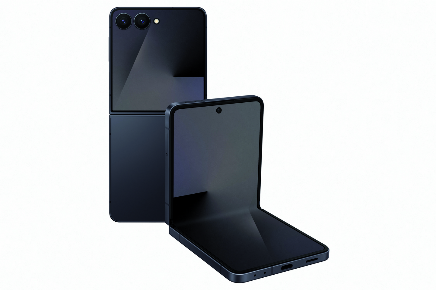 Samsung Galaxy Flip7 512GB Jet Black