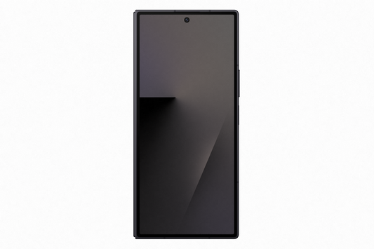 Samsung Galaxy Fold7 512GB Jet Black