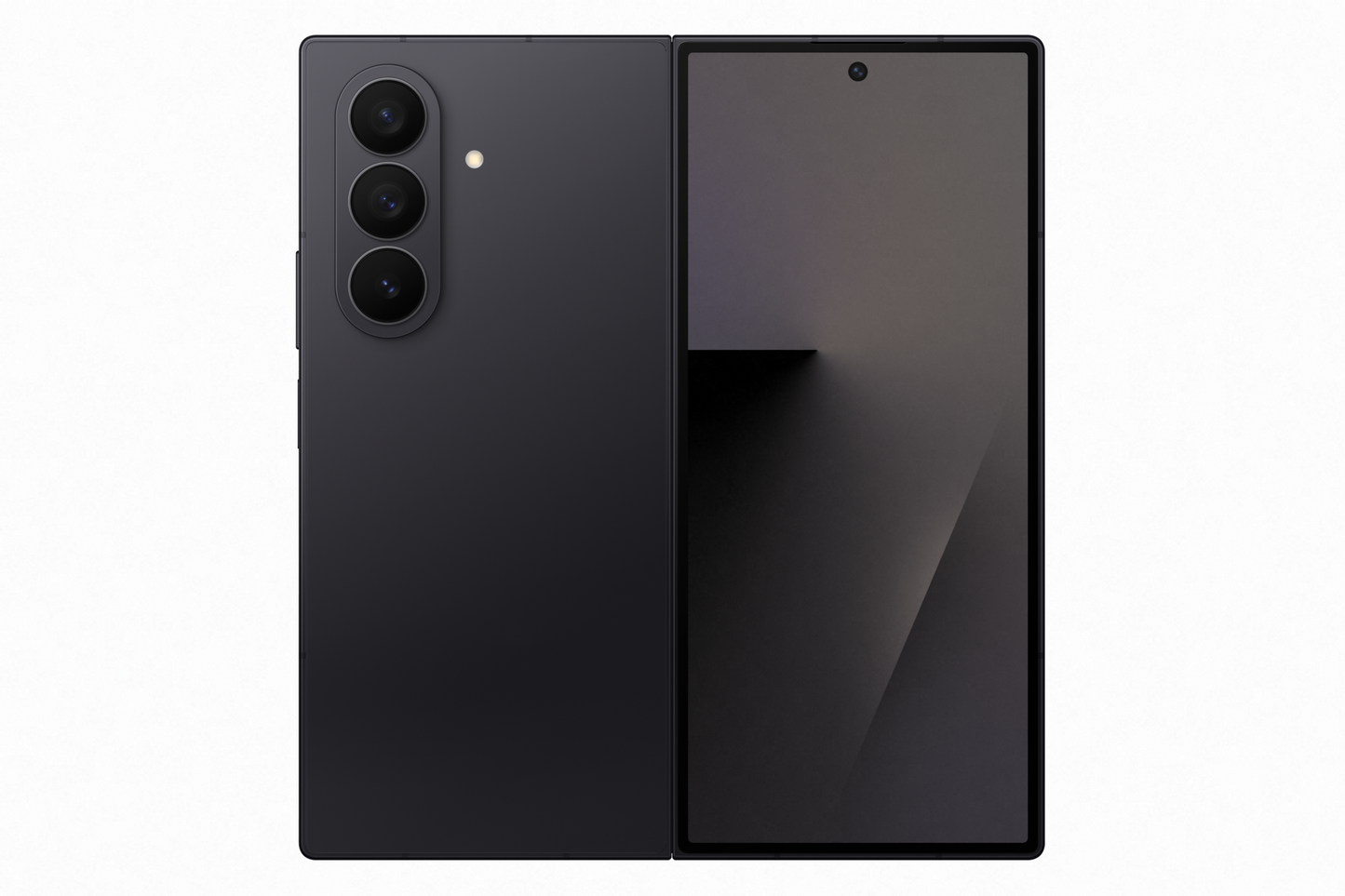 Samsung Galaxy Fold7 1TB Jet Black