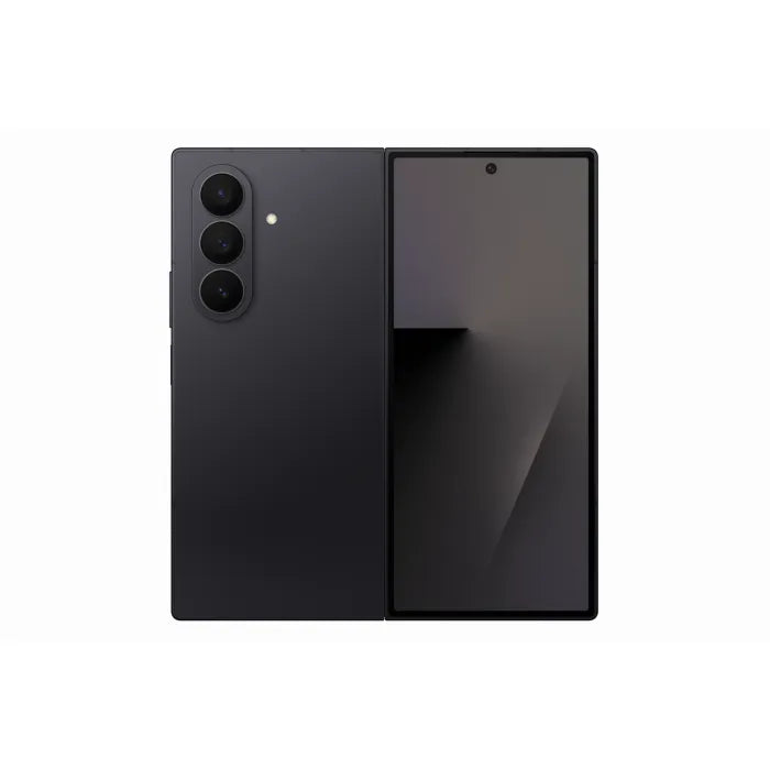 Samsung Galaxy Fold7 512GB Jet Black