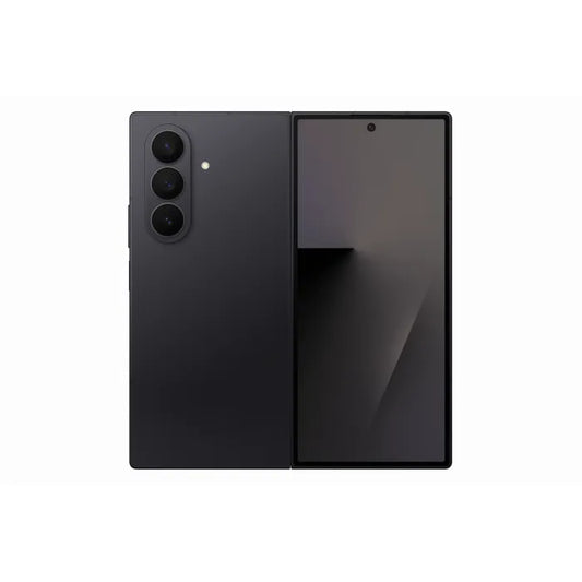 Samsung Galaxy Fold7 512GB Jet Black