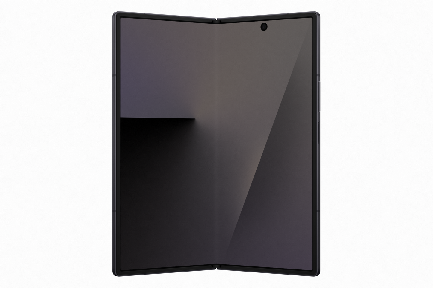 Samsung Galaxy Fold7 1TB Jet Black
