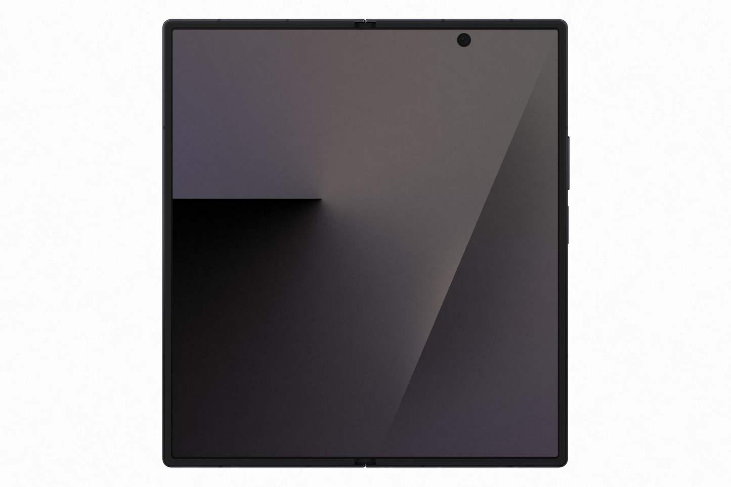 Samsung Galaxy Fold7 1TB Jet Black