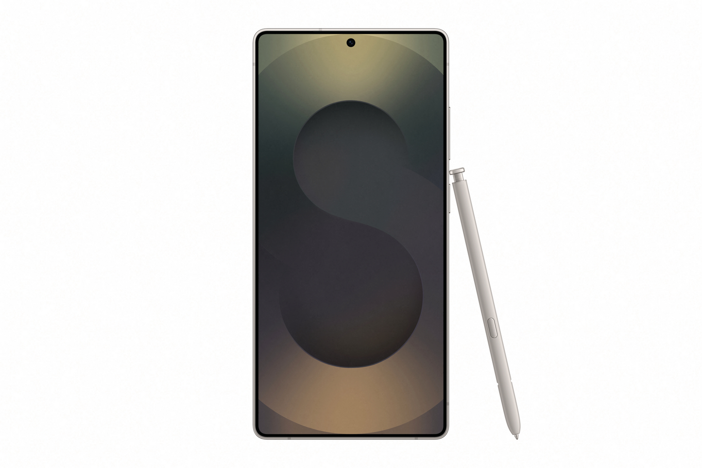 Samsung Galaxy S25 Ultra 256GB Titanium Black