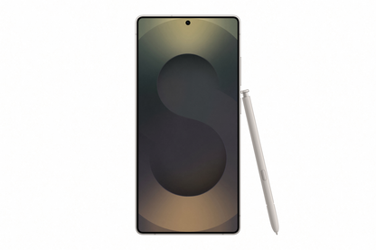 Samsung Galaxy S25 Ultra 256GB Titanium Black