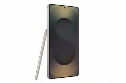 Samsung Galaxy S25 Ultra 256GB Titanium Black