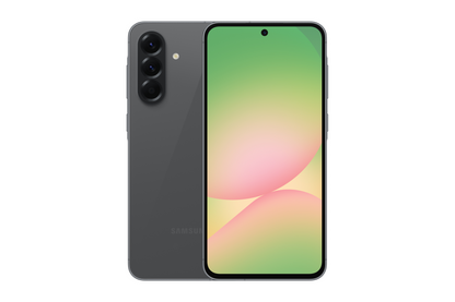 Samsung Galaxy A56 5G Black 256GB Dual SIM