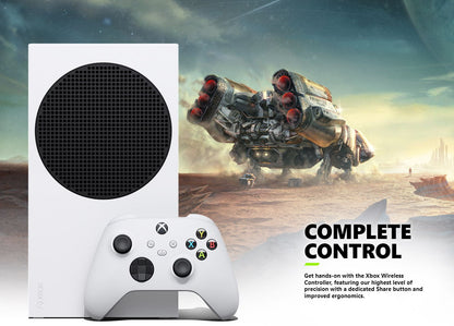 Xbox Series S Console